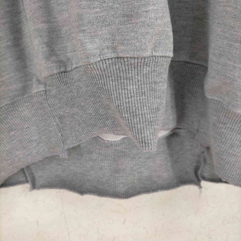 THE SALVAGES Rockers Warrior Raglan Sweatshirt メンズ import:XL