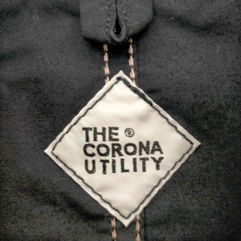 コロナ THE CORONA UTILITY GAME JACKET LIGHT メンズ import:XL