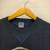 ラッセルアスレチック RUSSELL ATHLETIC 90S MADE IN USA NATIONAL MATCHES CAMP PERRY クルーネックスウェット メンズ JPN:M