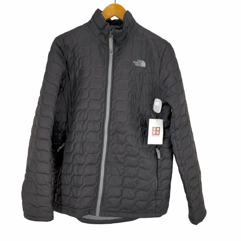ザノースフェイス THE NORTH FACE ナイロン中綿ジャケット メンズ JPN:XL