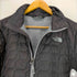 ザノースフェイス THE NORTH FACE ナイロン中綿ジャケット メンズ JPN:XL