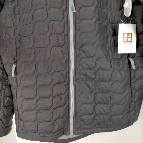 ザノースフェイス THE NORTH FACE ナイロン中綿ジャケット メンズ JPN:XL
