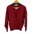 ラッセルアスレチック RUSSELL ATHLETIC HIGH COTTON スウェットカーディガン メンズ JPN:L
