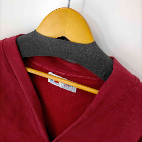 ラッセルアスレチック RUSSELL ATHLETIC HIGH COTTON スウェットカーディガン メンズ JPN:L