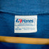 ヘインズ Hanes フロッキープリントラグランスウェット メンズ JPN:L