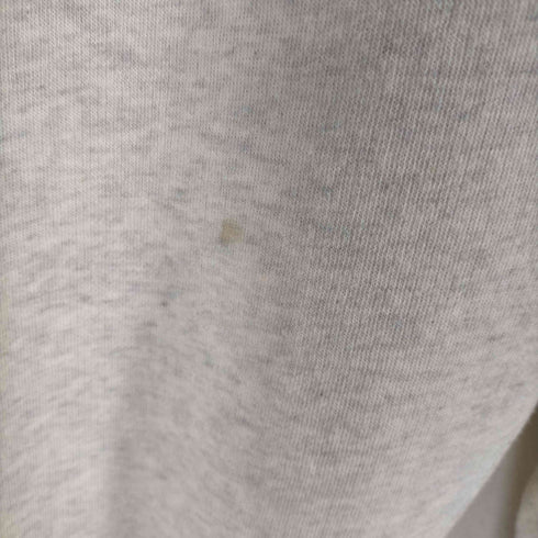BLUE オーガニック スウェット パンツ メンズ JPN:M