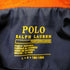 ポロラルフローレン POLO RALPH LAUREN バックポニー ナイロンセットアップ メンズ import:L