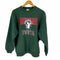 スクリーンスターズ SCREEN STARS MADE IN IRELAND EVITA プリントスウェット メンズ JPN:M