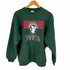 スクリーンスターズ SCREEN STARS MADE IN IRELAND EVITA プリントスウェット メンズ JPN:M