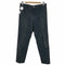 ゴールデン グース デラックス ブランド golden goose deluxe brand イタリア製 コーデュロイパンツ メンズ XS