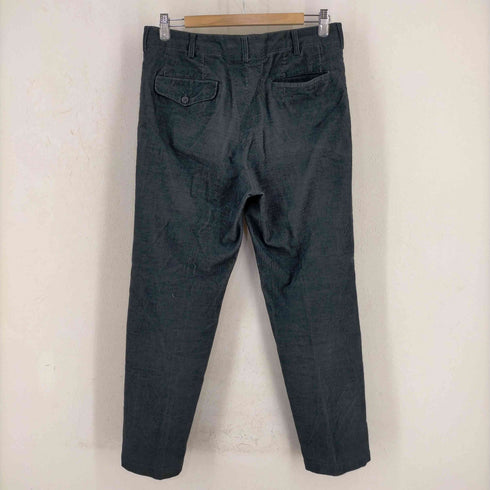 ゴールデン グース デラックス ブランド golden goose deluxe brand イタリア製 コーデュロイパンツ メンズ XS