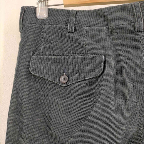 ゴールデン グース デラックス ブランド golden goose deluxe brand イタリア製 コーデュロイパンツ メンズ XS