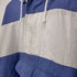ギャップ Gap 90S OLD GAP ボーダーコットンシェルアノラックパーカー メンズ import:XL