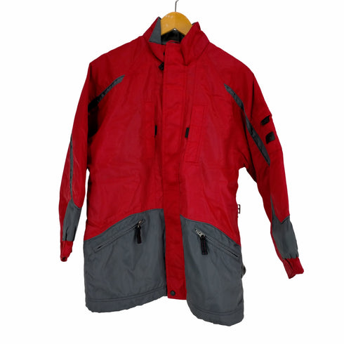 ギャップ Gap 00S ナイロンジップブルゾン メンズ JPN:XL