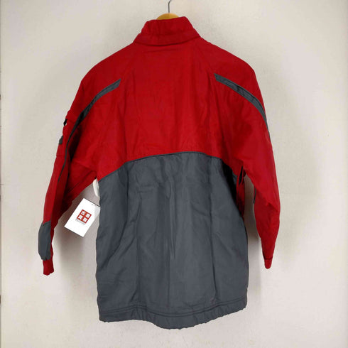 ギャップ Gap 00S ナイロンジップブルゾン メンズ JPN:XL