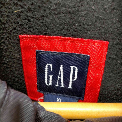 ギャップ Gap 00S ナイロンジップブルゾン メンズ JPN:XL