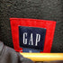 ギャップ Gap 00S ナイロンジップブルゾン メンズ JPN:XL