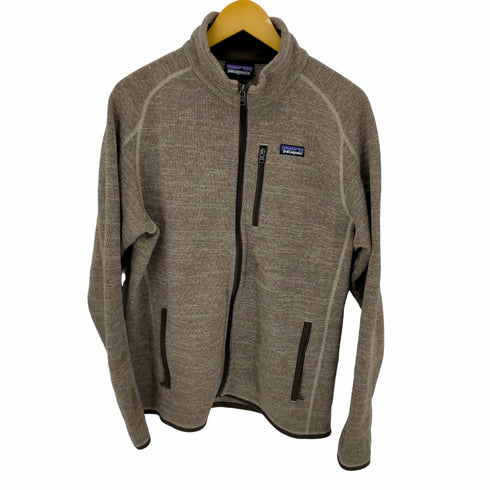パタゴニア patagonia 18AW Better Sweater Jacket メンズ import:L