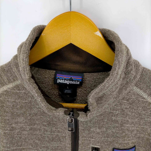 パタゴニア patagonia 18AW Better Sweater Jacket メンズ import:L