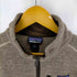 パタゴニア patagonia 18AW Better Sweater Jacket メンズ import:L
