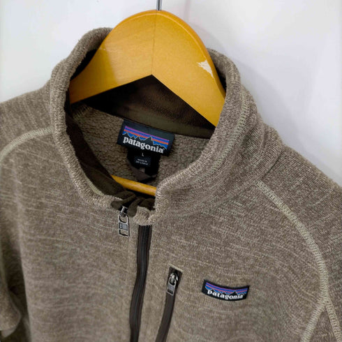 パタゴニア patagonia 18AW Better Sweater Jacket メンズ import:L