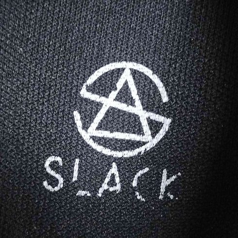 スラック SLACK KLAVE U-TIP クレイブ Uチップ スニーカー メンズ JPN:28.5