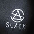 スラック SLACK KLAVE U-TIP クレイブ Uチップ スニーカー メンズ JPN:28.5