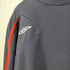 アンブロ UMBRO バイカラースウェット メンズ import:L