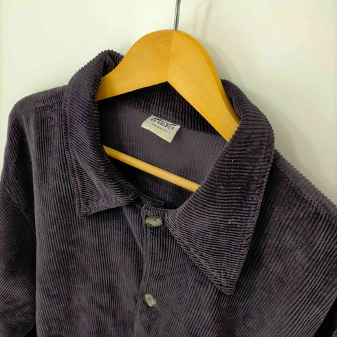 シーピーシェイズ CP SHADES 90S コーデュロイシャツジャケット メンズ JPN:L
