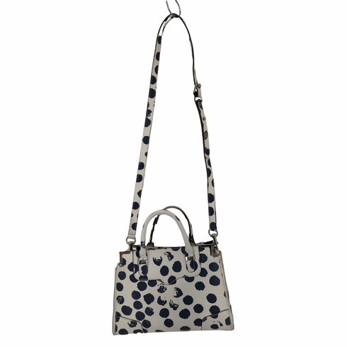 レベッカミンコフ REBECCA MINKOFF ドット柄 2WAY ショルダーバッグ レディース