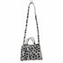 レベッカミンコフ REBECCA MINKOFF ドット柄 2WAY ショルダーバッグ レディース