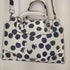 レベッカミンコフ REBECCA MINKOFF ドット柄 2WAY ショルダーバッグ レディース