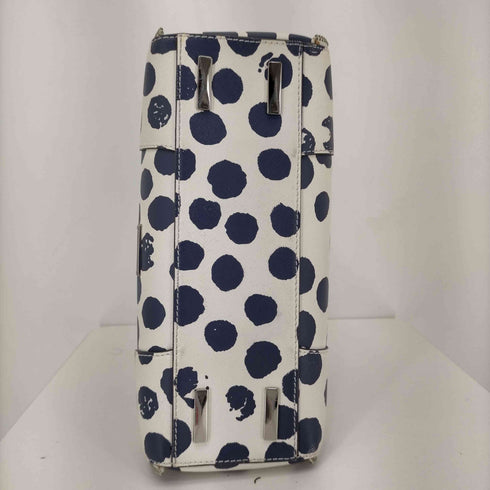 レベッカミンコフ REBECCA MINKOFF ドット柄 2WAY ショルダーバッグ レディース