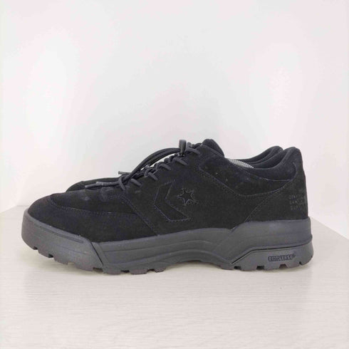 コンバース CONVERSE CAMPING SUPPLY QAK ST CP スニーカー メンズ JPN:29