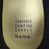 コンバース CONVERSE CAMPING SUPPLY QAK ST CP スニーカー メンズ JPN:29