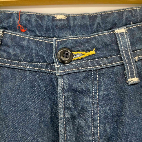 リーバイスレッド Levis RED TWISTED BAGGY TROUSER メンズ 29