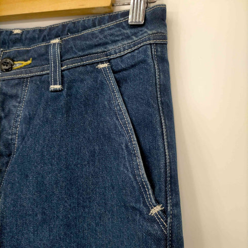 リーバイスレッド Levis RED TWISTED BAGGY TROUSER メンズ 29