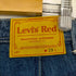 リーバイスレッド Levis RED TWISTED BAGGY TROUSER メンズ 29