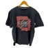ジョーダンブランド JORDAN BRAND FLIGHT オーバーサイズ ロゴプリントTシャツ メンズ import:L