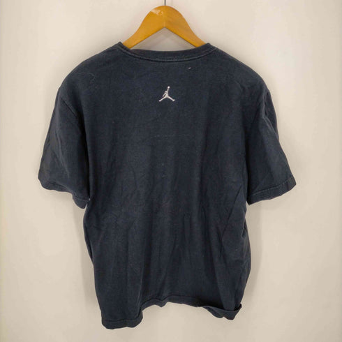 ジョーダンブランド JORDAN BRAND FLIGHT オーバーサイズ ロゴプリントTシャツ メンズ import:L