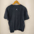 ジョーダンブランド JORDAN BRAND FLIGHT オーバーサイズ ロゴプリントTシャツ メンズ import:L