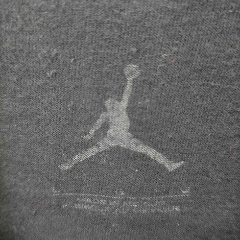 ジョーダンブランド JORDAN BRAND FLIGHT オーバーサイズ ロゴプリントTシャツ メンズ import:L