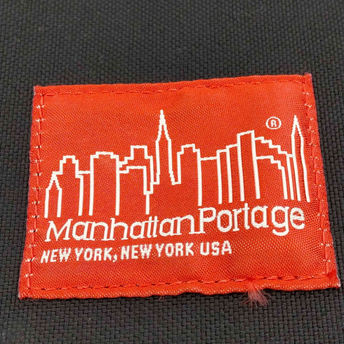 マンハッタンポーテージ Manhattan Portage ショルダーバッグ メンズ