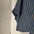 アドルフォ ADOLFO 総柄シルク半袖シャツ メンズ JPN:XXL