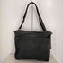 ミルクフェド MILKFED. EMBROIDERED BAR DAILY SHOULDER BAG レディース