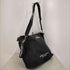 ミルクフェド MILKFED. EMBROIDERED BAR DAILY SHOULDER BAG レディース