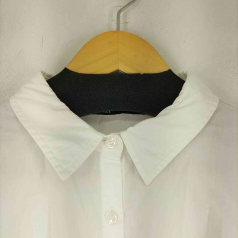 ザラ ZARA Poplin Dress レディース M