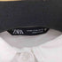 ザラ ZARA Poplin Dress レディース M