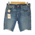 リーバイス Levis Premium 501 CT Shorts Salt Fade メキシコ製 501 ボタンフライ カットオフ デニム ハーフパンツ メンズ 30