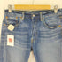 リーバイス Levis Premium 501 CT Shorts Salt Fade メキシコ製 501 ボタンフライ カットオフ デニム ハーフパンツ メンズ 30